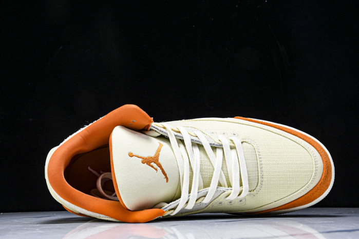 Air Jordan 3 "Starfish" IH7694-200