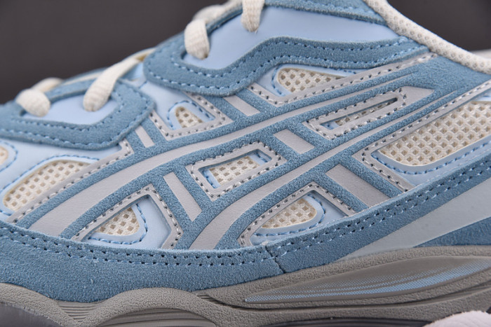 A*sics COPSHOE AS-080