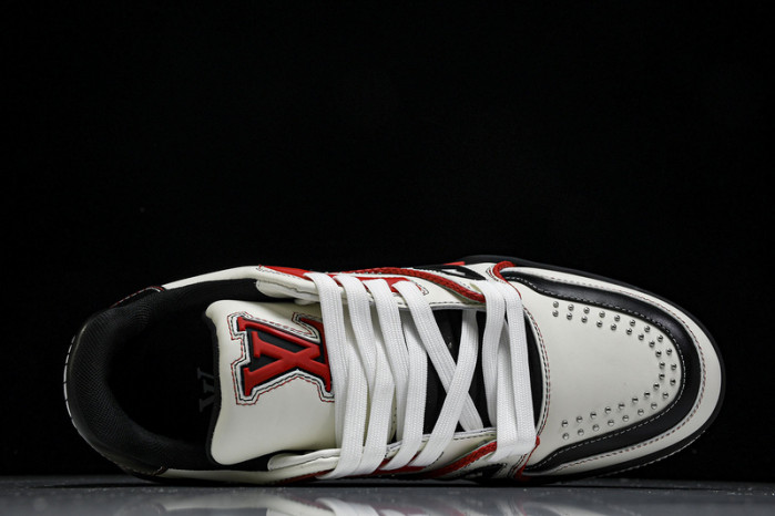 lvt sneakers copshoe l&v-337