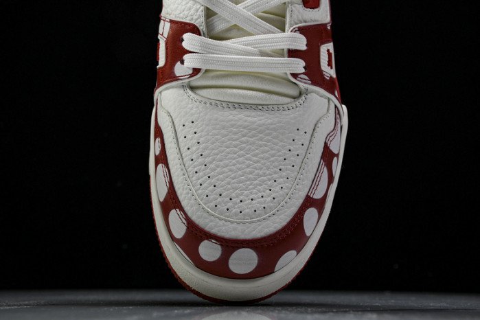 lvt sneakers copshoe l&v-340