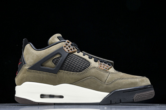 air jordan 4 haze aj4-766302