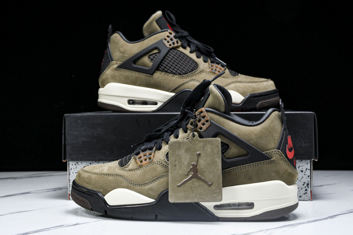 air jordan 4 haze aj4-766302