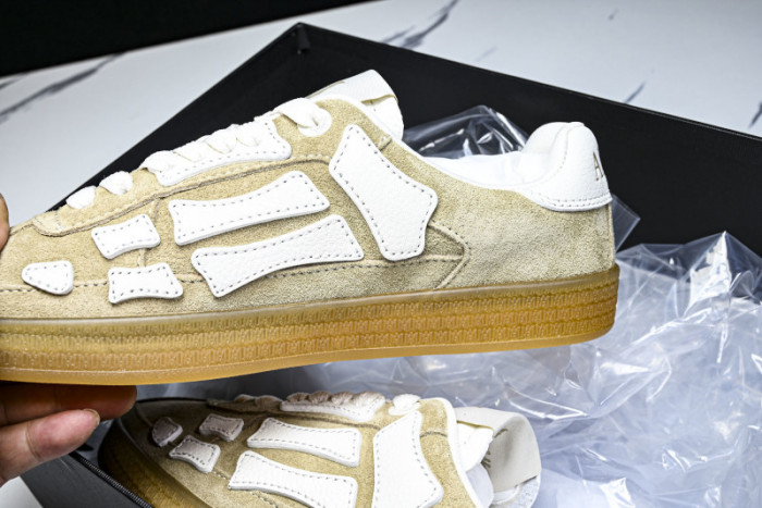 AMIRI SNEAKERS COPSHOE AM-195