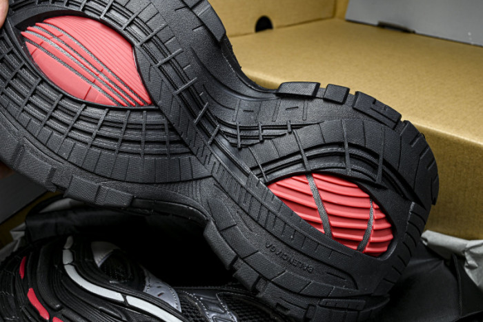 Ba*len*cia*ga platform -copshoe bl- pl 01