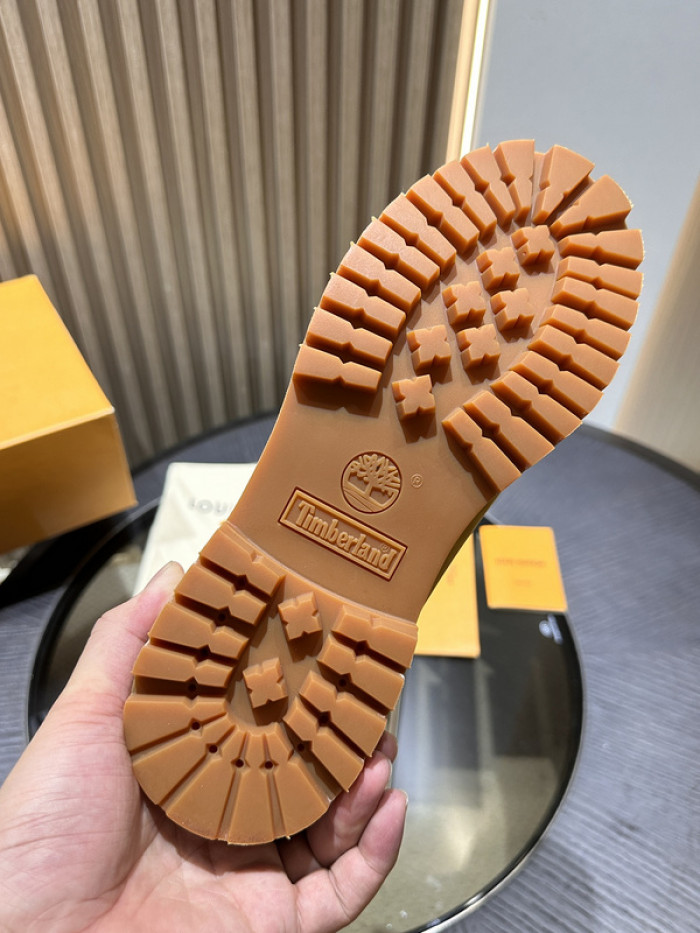 LVT BOOT COPSHOE L&V-359