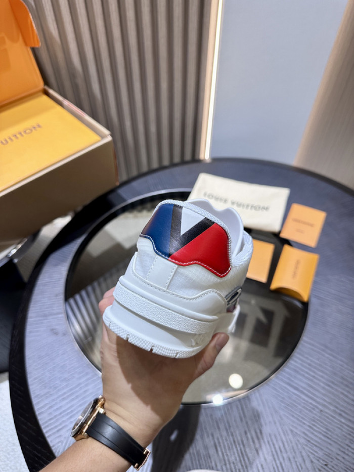 LVT SNEAKERS COPSHOE L&V-364