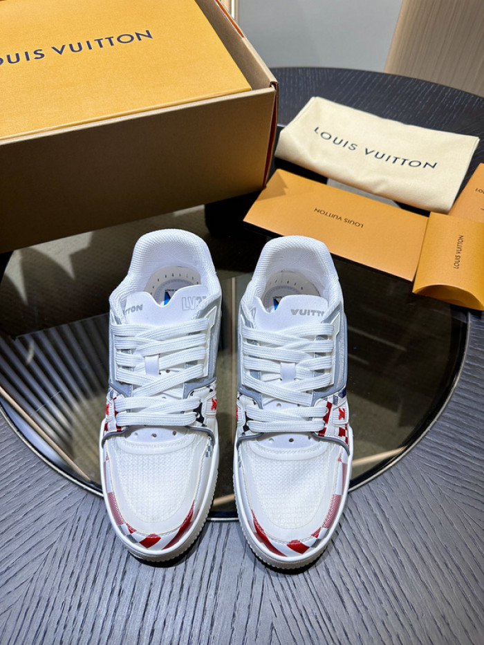 LVT SNEAKERS COPSHOE L&V-364