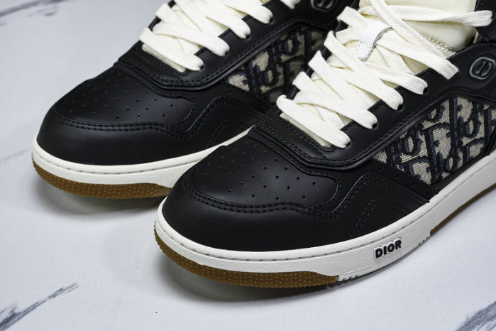 D1R* B27 SNEAKER COPSHOE DR-274