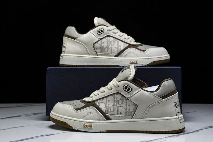 D1R* B27 SNEAKER COPSHOE DR-279