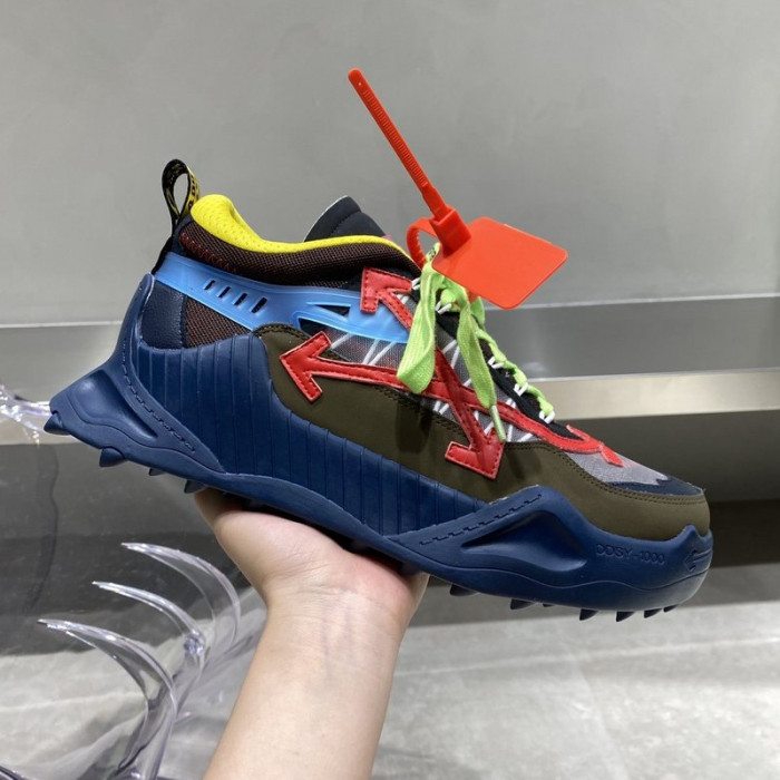 of c/o odsy-1000 sneaker kickze ow-10