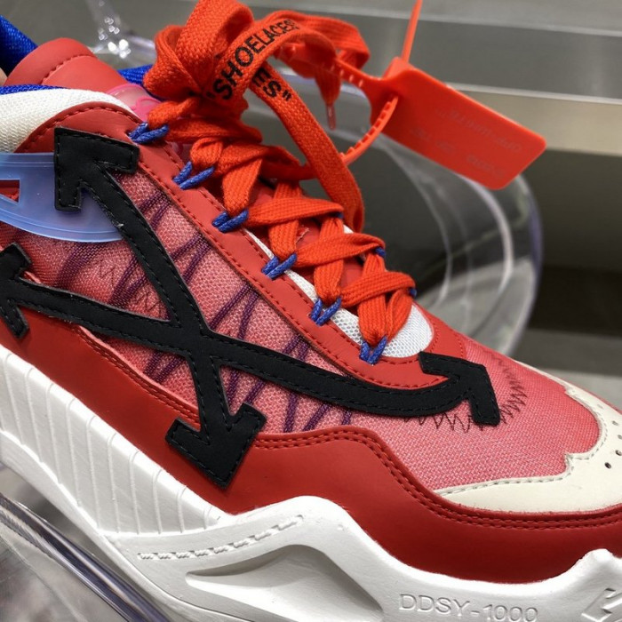 of c/o odsy-1000 sneaker kickze ow-17