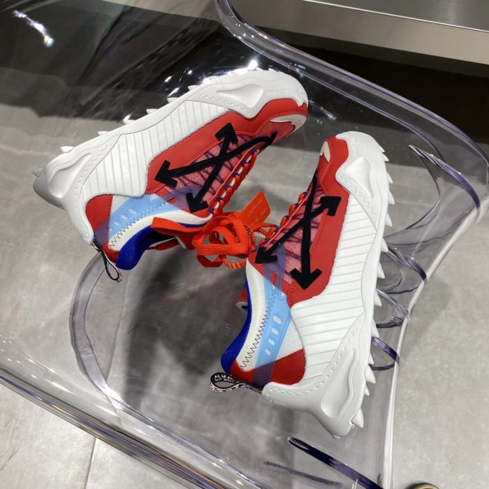 of c/o odsy-1000 sneaker kickze ow-17