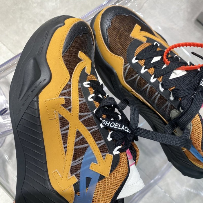 of c/o odsy-1000 sneaker kickze ow-22