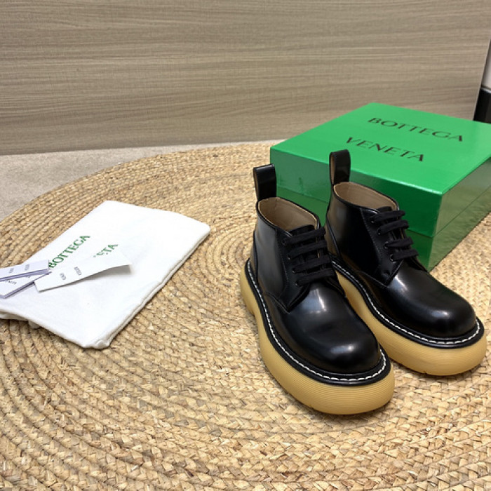 Bo*te*ga ve*ne*ta sneaker man +woman kickze bv-16