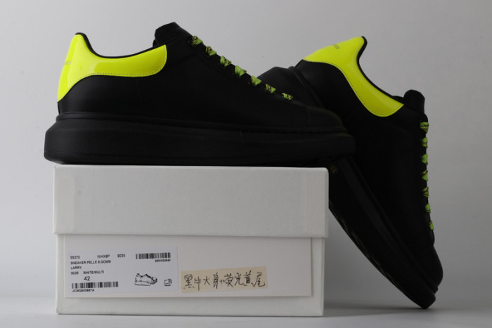 ale*d*r M*Q*en sole sneakers kickze-60