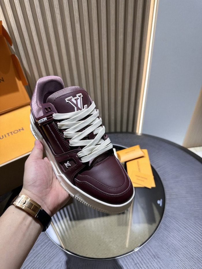 LVT SNEAKERS COPSHOE L&V-381