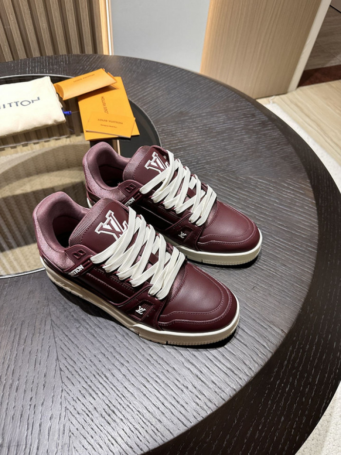 LVT SNEAKERS COPSHOE L&V-381