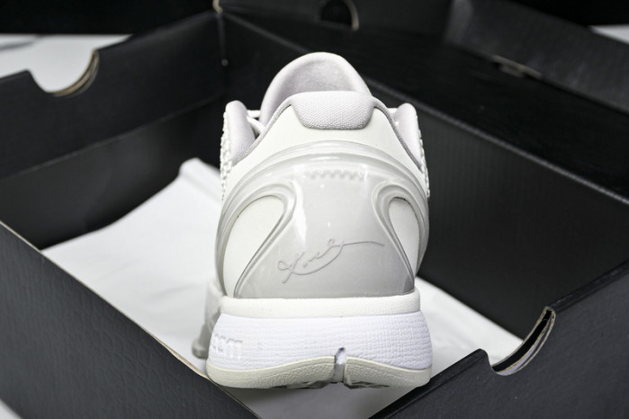 Kobe 6 Protro "All-Star 2.0" FQ3546-100