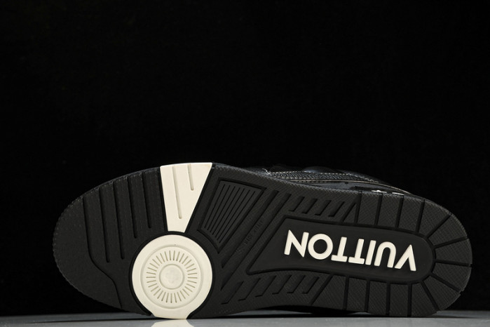 lvt sneakers copshoe l&v-197