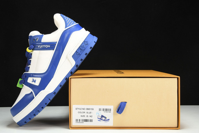 lvt sneakers copshoe l&v-116