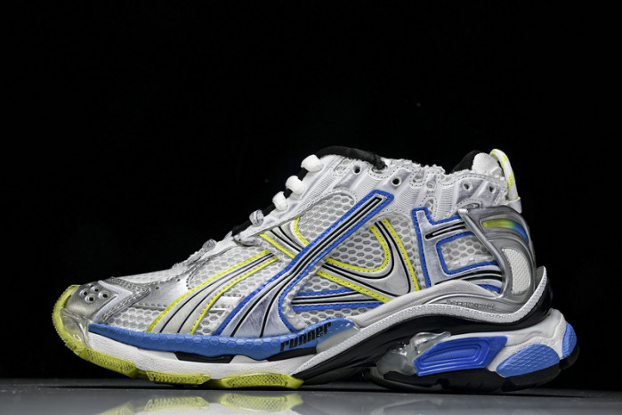 BL RUNNER -COPSHOE BL 365