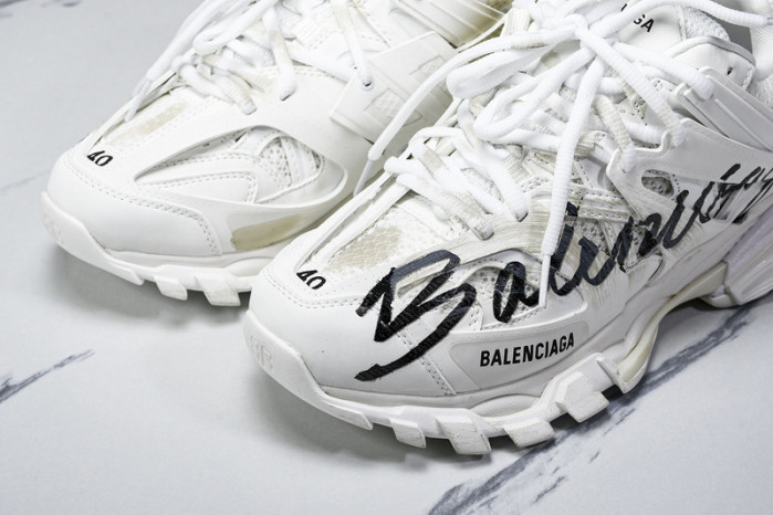 BL TRAINERS TRACK -COPSHOE BL 366