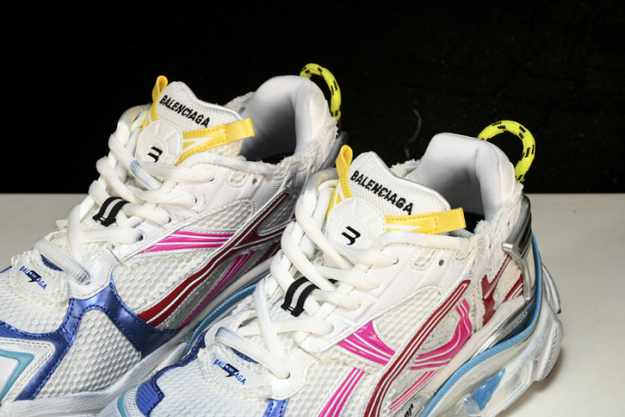 bl runner -copshoe bl 251