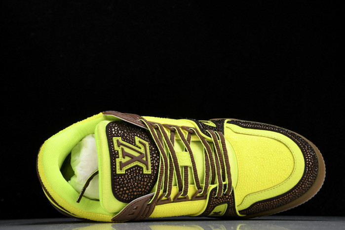 lvt sneakers copshoe l&v-204