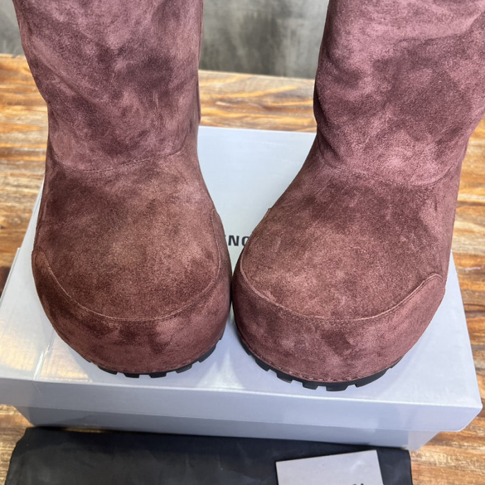 BL BOOT -COPSHOE BL375