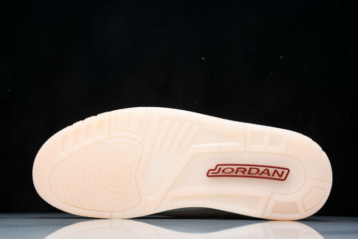 Air Jordan 3 WMNS "Valentine