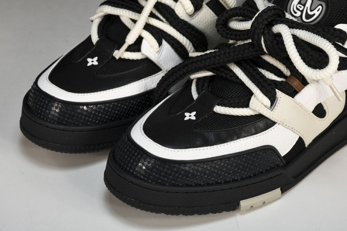 lvt sneakers copshoe l&v-192