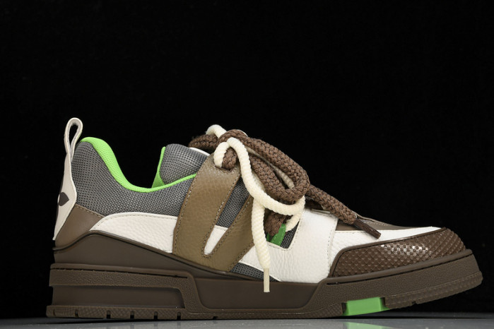 lvt sneakers copshoe l&v-193