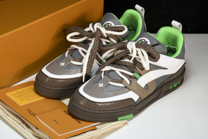 lvt sneakers copshoe l&v-193