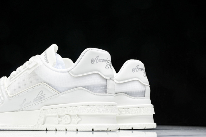 LVT SNEAKERS COPSHOE L&V-362