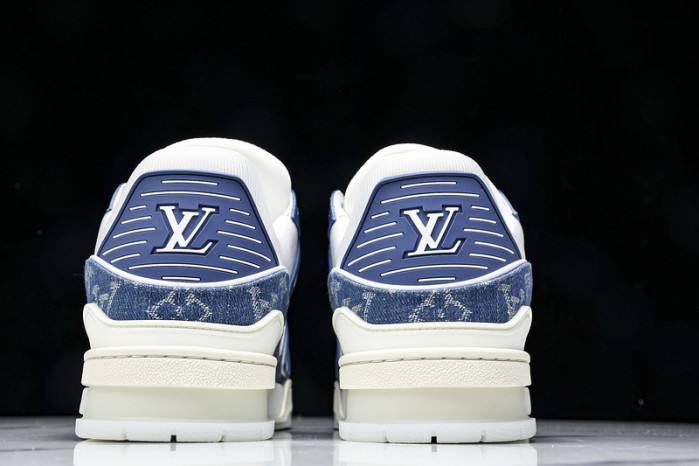 LVT SNEAKERS COPSHOE L&V-393