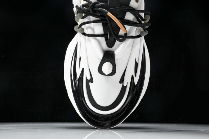 BALMAIN SNEAKERS COPSHOE BM -15