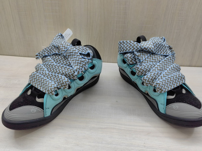 LANVIN SNEAKERS COPSHOE LA-164