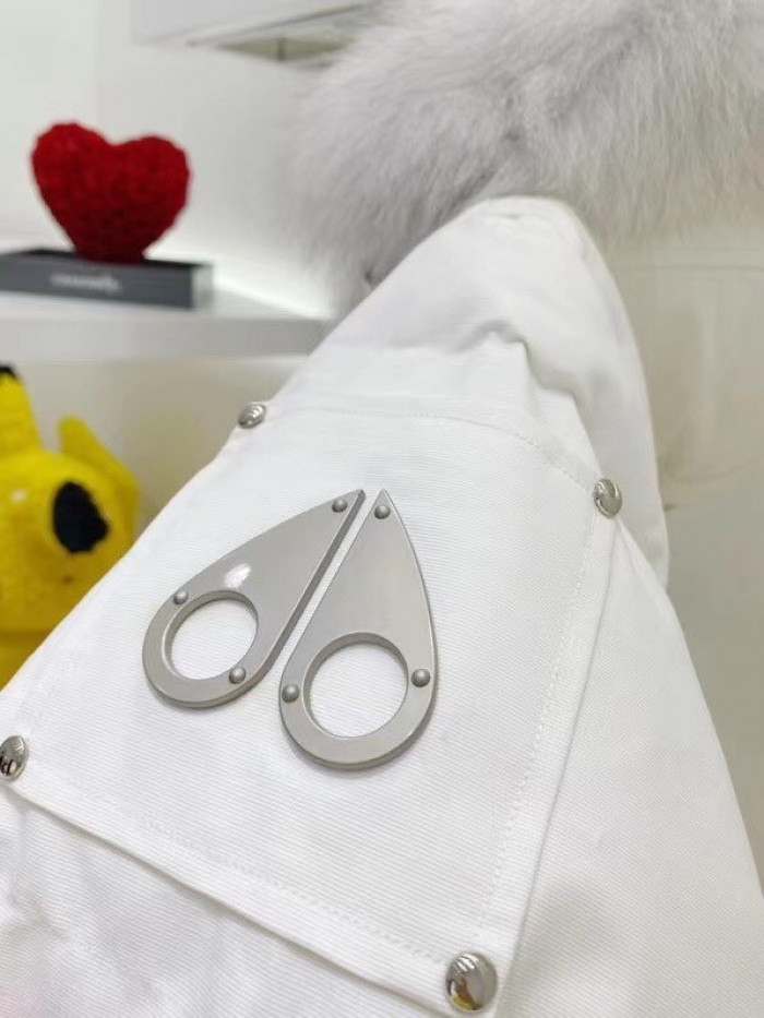 COPSHOE CLOTHES COAT （2 color）- CLO85