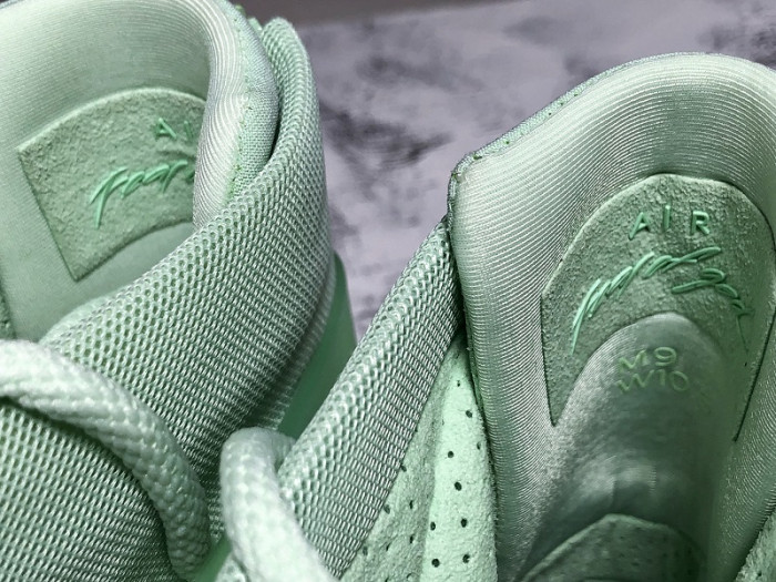 air fear of god 1 frosted spruce - ar4237-300