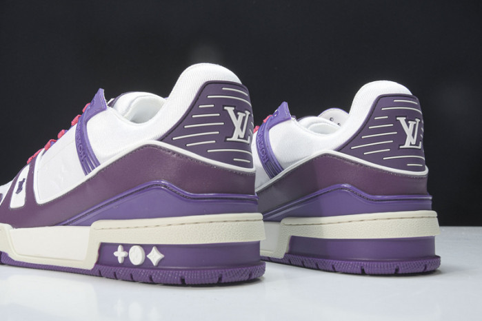 LVT SNEAKERS COPSHOE L&V-397