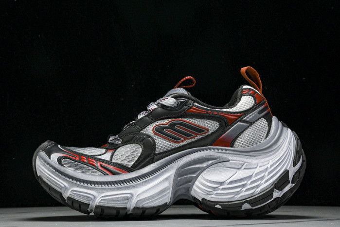 BL 10XL -COPSHOE BL-10XL01