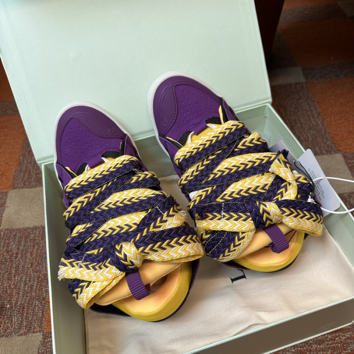 LANVIN SNEAKERS COPSHOE LA-167