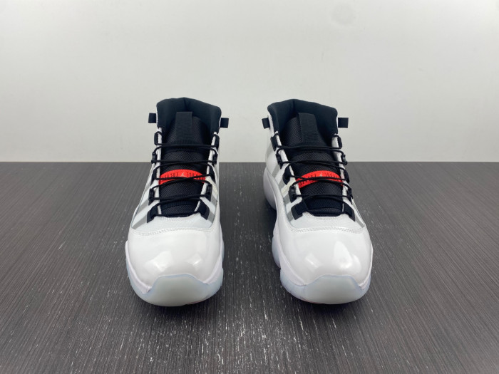 jordan 11 adapt white (cn plug) - dd3522-100
