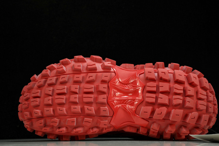 BL Ddfender -copshoe BL395