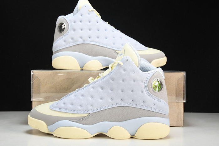 jordan 13 retro solefly - dx5763-100