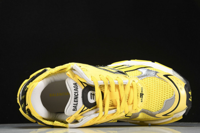 bl runner -copshoe bl 175