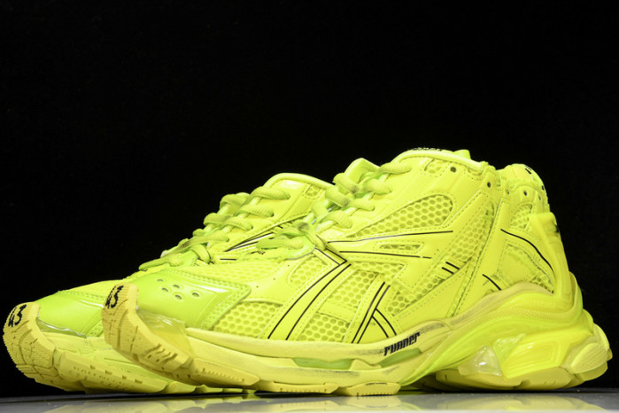 bl runner -copshoe bl 254