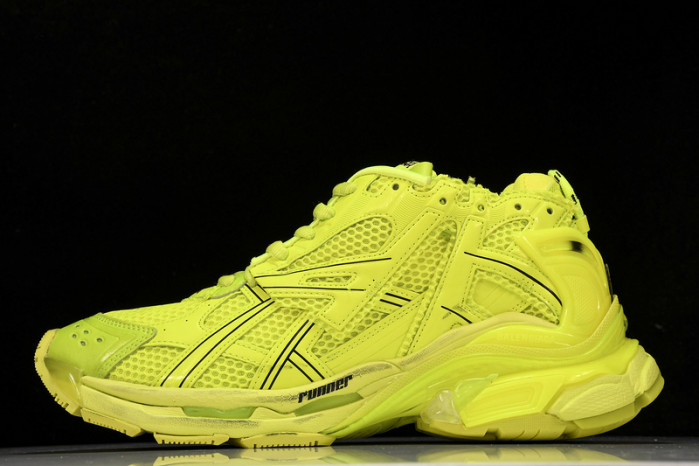 bl runner -copshoe bl 254