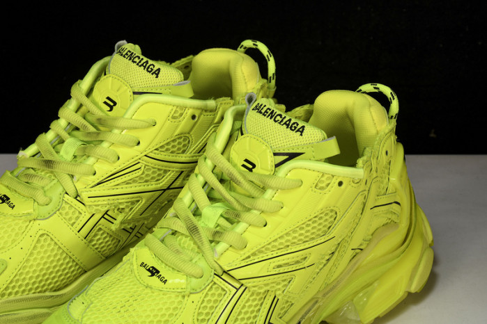 bl runner -copshoe bl 254