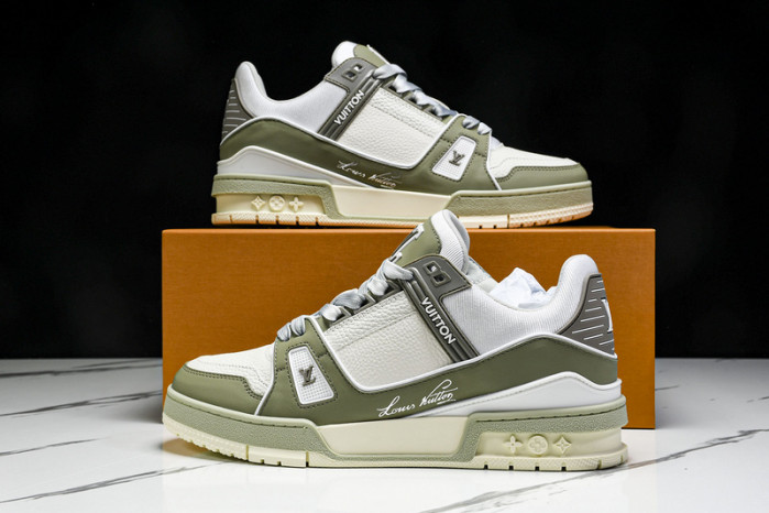 LVT SNEAKERS COPSHOE L&V-412